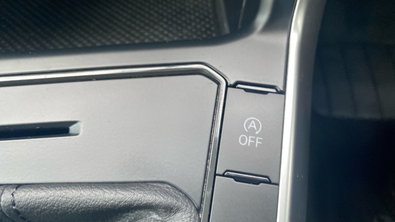 Volkswagen Polo 1.0 TSI Life 5dr Petrol Hatchback